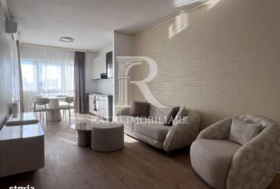 Apartament cu 3 camere în Iorga - 1