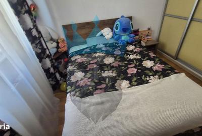 Apartament cu 3 camere, mobilat în Tei - 4