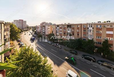 REZERVAT! Apartament 3 camere -Banu Maracine - 2