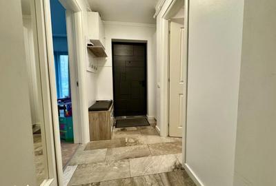 Apartament cu 3 camere în Ștefăneștii de Jos - 3