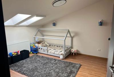 Apartament cu 3 camere în Giroc - 4