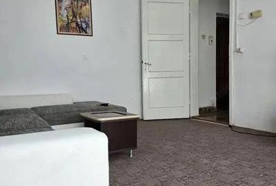 Ultracentral - Inchiriere apartament 2 camere - Str. Tusnad - 1