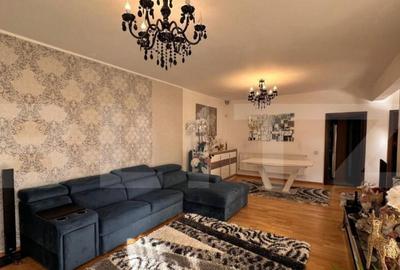 Acasa, in spatele parcului: casa inteligenta cu birou, t - 7