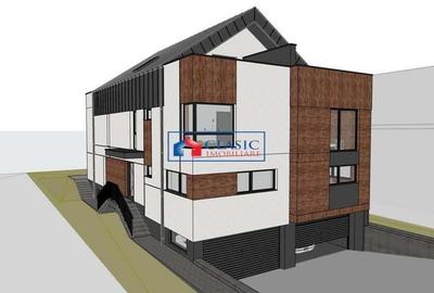 Vanzare parte duplex, strada privata, zona Europa - 3