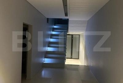 Vila, 8 camere, 790 mp utili, zona Lunei - 13