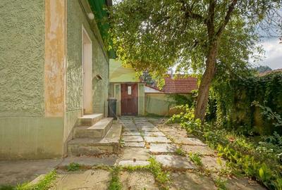 Casa saseasca de renovat, cu teren, ?cheii Bra?ovului - 30