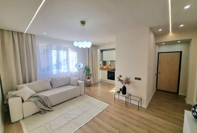 Apartament cu 2 camere semidecomandat în Horea - 5