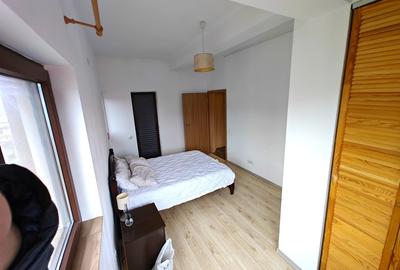 Apartament cu 3 camere decomandat, mobilat în Central - 6