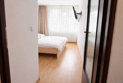 Apartament cu 3 camere decomandat în Baciu