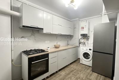 Bulevardul Unirii - Apartament 2 Camere | 3 Balcoane + Centrala Proprie - 9