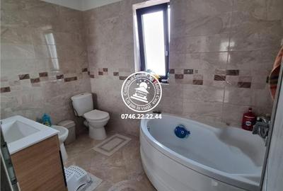 Casă cu 4 camere cu Teren 266 Mp în Valea Lupului - 7