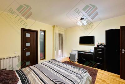 Apartament de Lux cu 5 Camere în Zona Decebal – Piața Alba Iulia Apartament de Lux cu 5 Camere în Zona Decebal – Piața Alba Iulia - 12