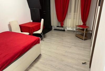 Inchiriez apartament cu o camera Circumvalatiunii 350 euro - 4