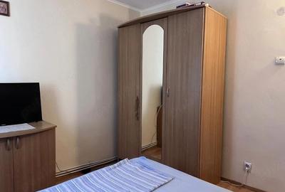 Apartament cu 3 camere decomandat în Central - 8