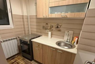 Iancului elev stefanescu etaj 6 Iancului elev stefanescu etaj 6 - 4