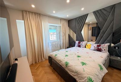 Apartament cu 2 camere decomandat, mobilat în Soarelui - 6