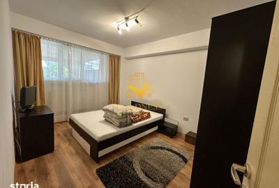 Apartament cu 2 camere, mobilat în Europa