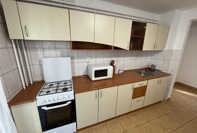 Apartament cu 2 camere decomandat, mobilat în Mărăști - 6