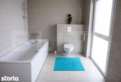 Apartament cu 2 camere, mobilat în Dumbrăvița - 4