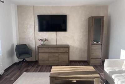 Apartament cu 2 camere decomandat, mobilat în Central - 7