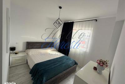 Apartament cu 3 camere semidecomandat, mobilat în Central - 2
