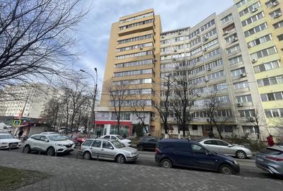 4 Camere - Bucur Obor - Birou sau Locuinta - 20