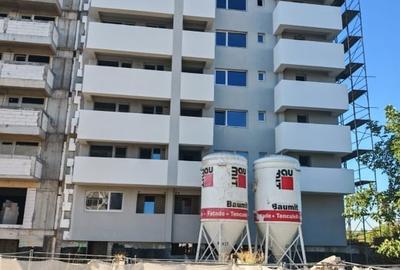 Apartament 2 camere decomandat Grand Arena Dealul Cucului. - 9