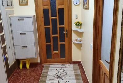 Exclusivitate, Tomis III, 2 cam, decomandat, mobilat-utilat, centrala gaz, AC - 2