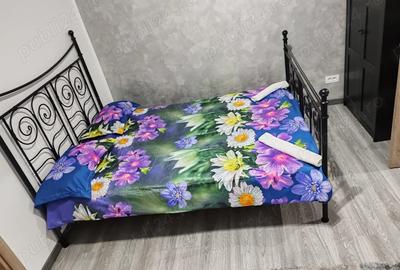 Apartament cu 2 camere semidecomandat în Central - 1