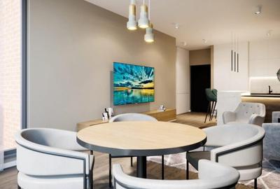 Apartament tip duplex 95 mp utili in Tunari - 3