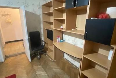 Apartament cu 2 camere, etajul 3/4, zona Podu Ros - 4