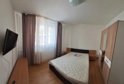 Apartament cu 2 camere circular, mobilat în Drumul Taberei