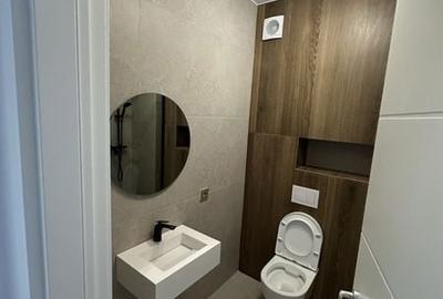 Apartament cu 3 camere în Letea Veche - 6