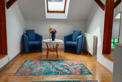 Casă cu 5 camere în Lugoj - 9