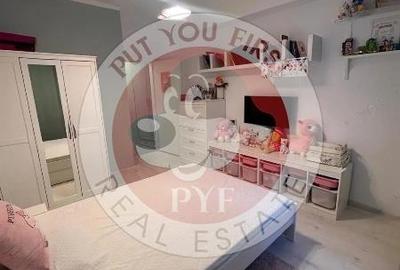 Cartierul Latin| Apartament 3 camere | 94mp | Decomandat | B11598 - 3