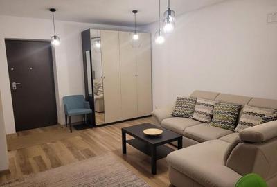 De inchiriat apartament cu 2 camere , Sun Plaza sector4 De inchiriat apartament cu 2 camere , Sun Plaza sector4 - 2