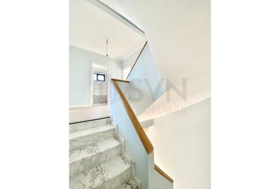 REV2003477 Casa 5 camere Otopeni cu terasa si teren de 325mp - 21