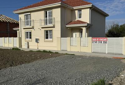 Casă cu 4 camere cu Teren 250 Mp în Șag - 6