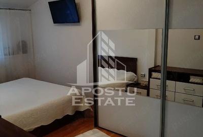 Apartament cu 2 camere decomandat, mobilat în Șagului - 2