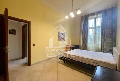 Apartament 3 camere, curte cu acces auto, ULTRACENTRAL - 6