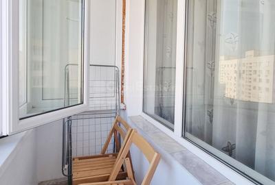 Garsonieră decomandată în Dristor - 14