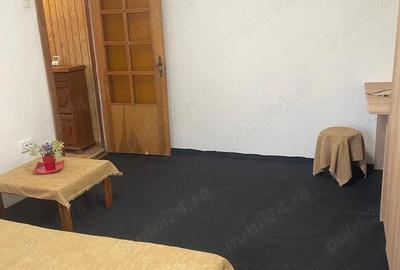 Garsonieră decomandată în Complex Studențesc