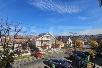 Casa individuala, 350 mp utili, zona Gruia - 7