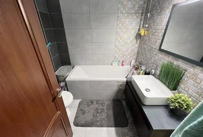 Apartament 2 camere in complex rezidential ultracentral - 8
