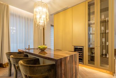 Casă individuală cu 5 camere cu Canalizare în Snagov - 9