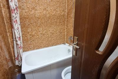 Garsonieră decomandată în UMT - 3