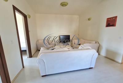 Apartament modern, complet mobilat, cu terasa, cartier Zorilor - 6