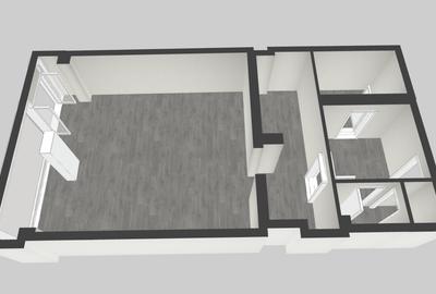 Spatiu Comercial de inchiriat, Bd. Theodor Pallady nr. 9, Pret Negociabil - 2