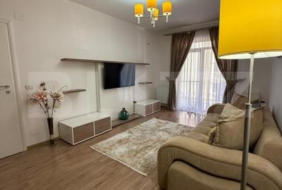 Apartament de 3 camere, 80 mp, zona Fundeni - 3
