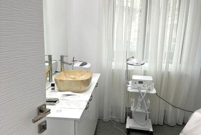 Apartament cu 3 camere decomandat în Dorobanți - 6